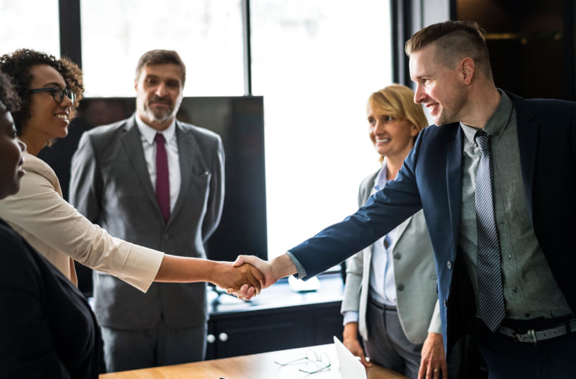 Sedona Insurance Agency helping a family in Prescott, AZ